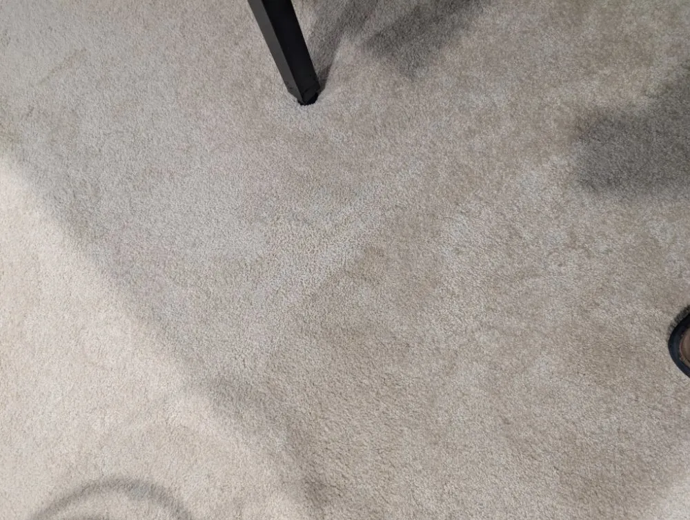 Slide of Alex maintenance