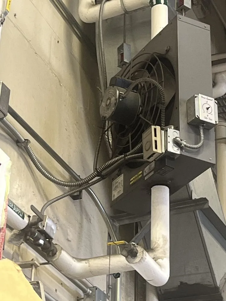 Slide of Alex Plumbing Appliance Advanced