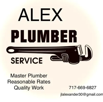 Alex plumbing