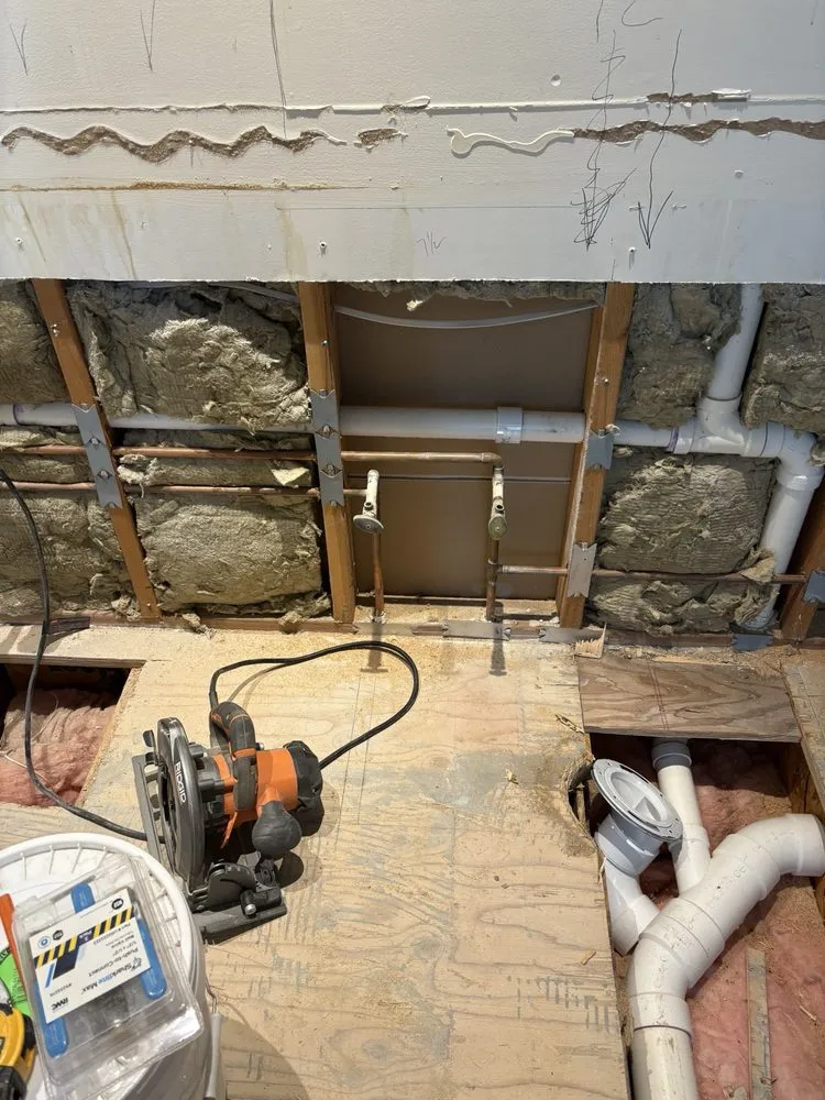 Slide of Alex Plumbing Service