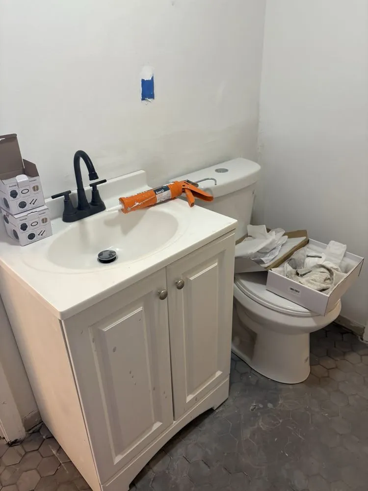 Slide of Alex Plumbing Service