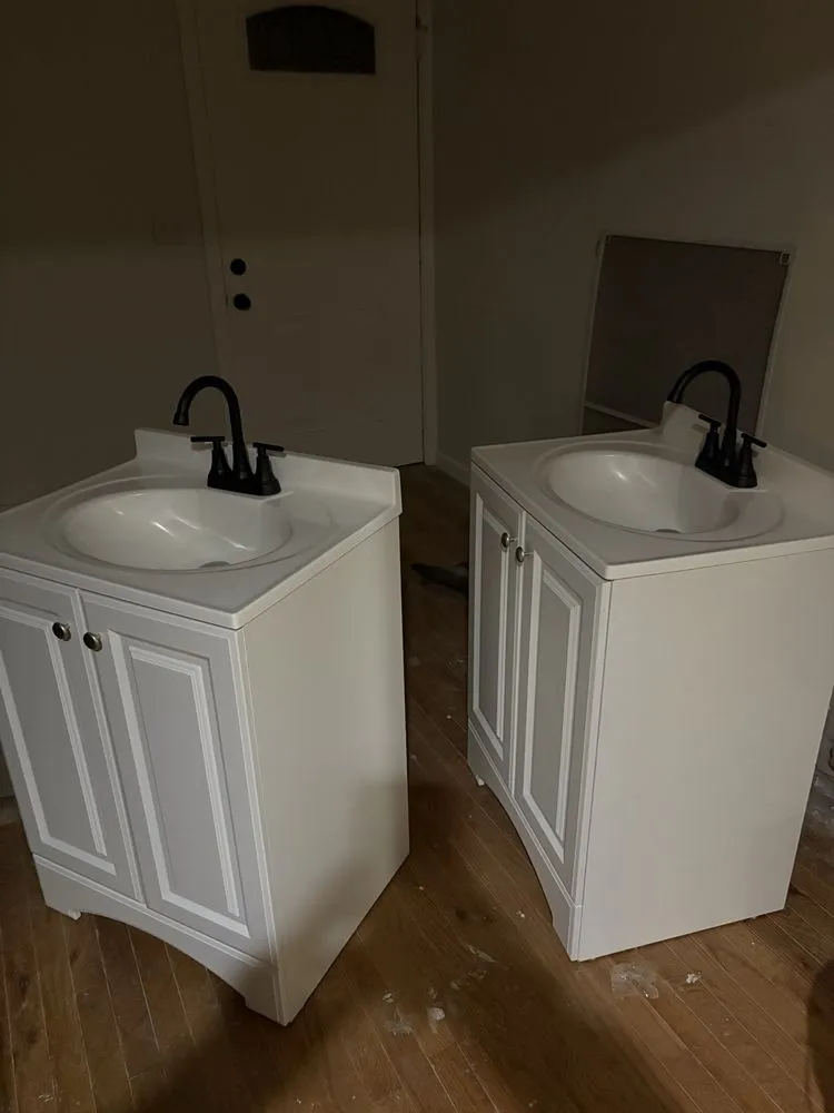 Slide of Alex Plumbing Service