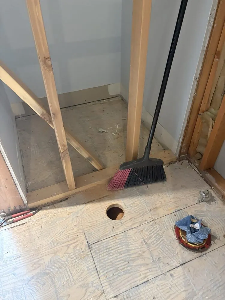 Slide of Alex Plumbing Service