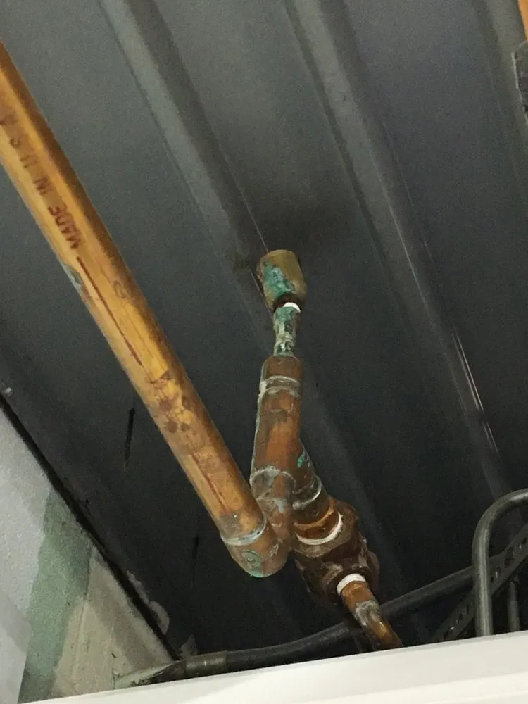 Slide of Alex Quality Services