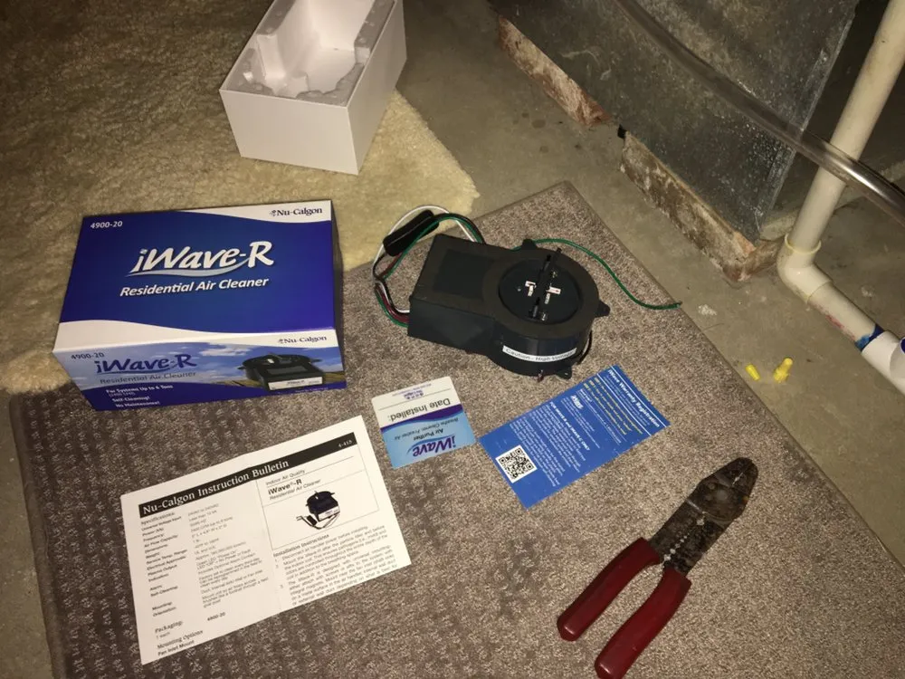 Expert leak detection experts serving Huntley, IL - Alex Quality Services