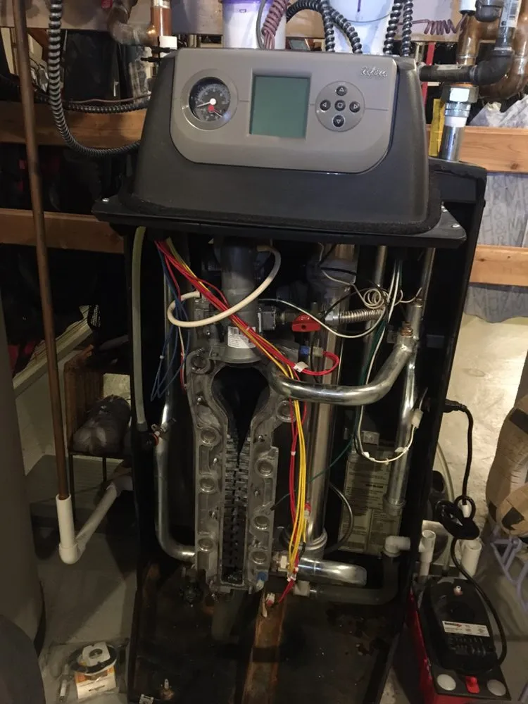 Slide of Alex Quality Services