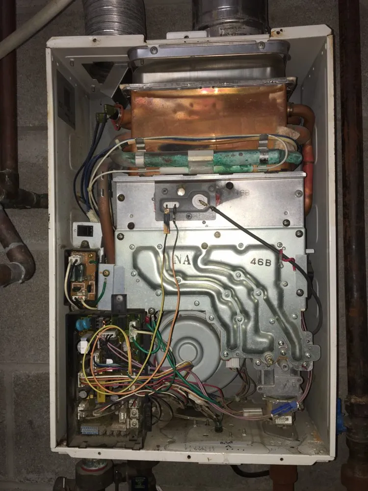 Slide of Alex Quality Services