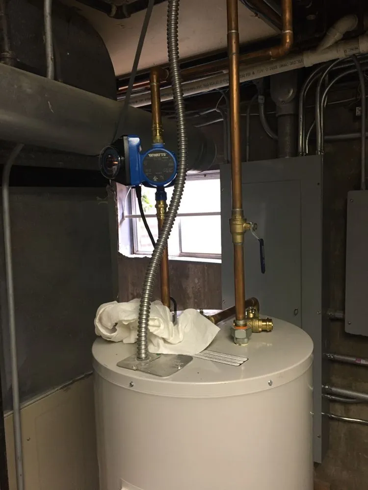 Slide of Alex Quality Services