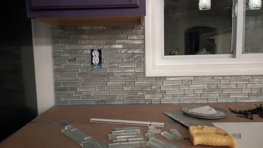 Slide of Alex Remodeling & Painting