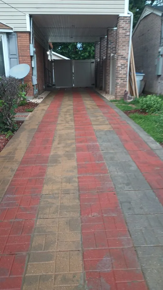 Slide of Alex Remodeling & Painting