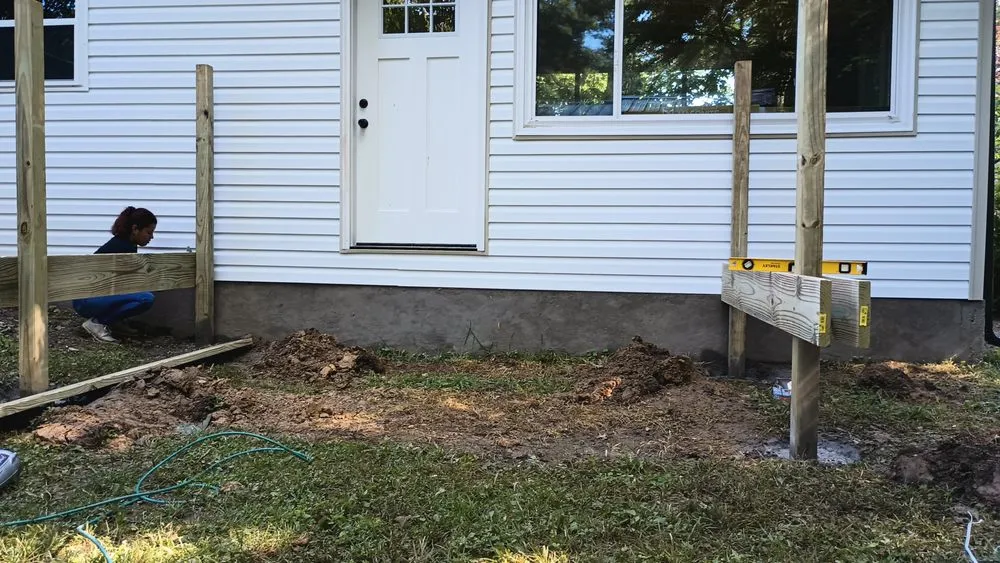 Slide of Alex Remodeling & Painting