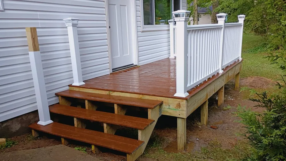 Slide of Alex Remodeling & Painting