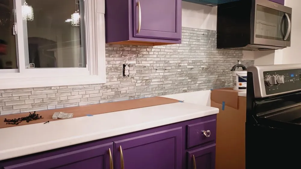 Slide of Alex Remodeling & Painting