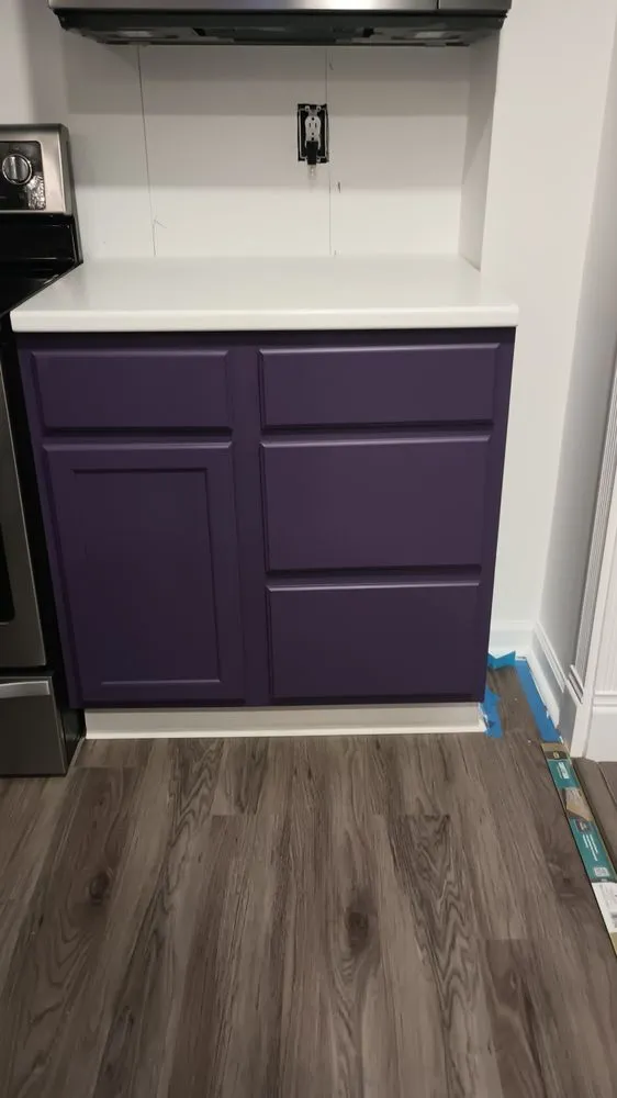 Slide of Alex Remodeling & Painting