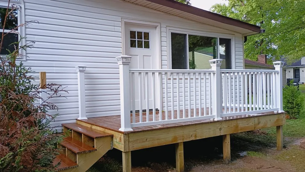 Slide of Alex Remodeling & Painting