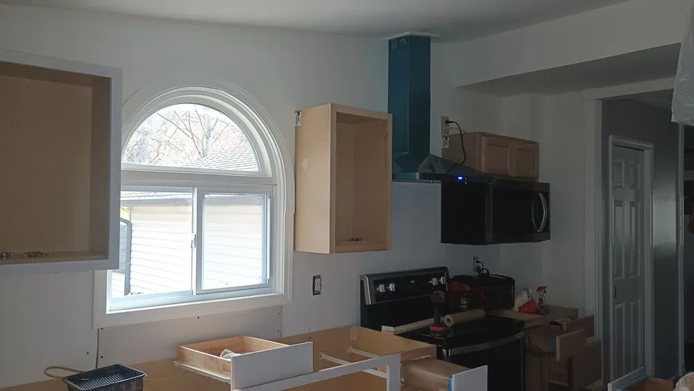 Slide of Alex Remodeling & Painting