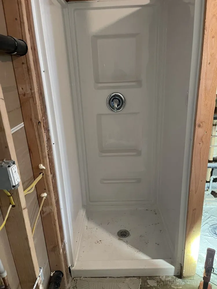 Slide of Alex Solutions Plumbing VIP