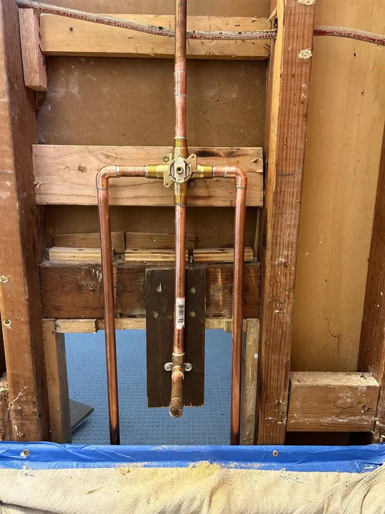 Slide of Alex the Handyman’s