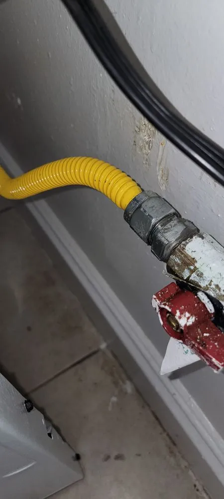 Slide of Alex The Plumber