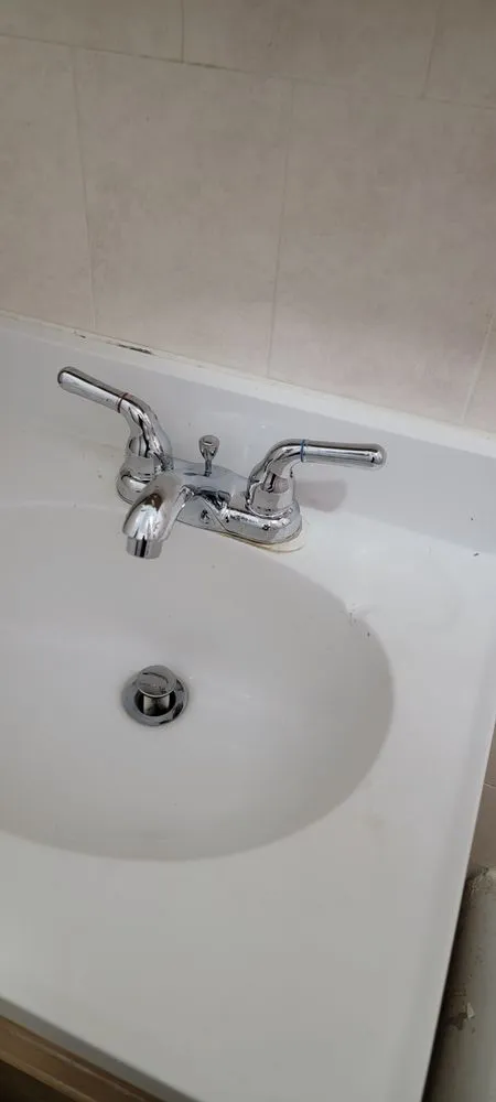 Slide of Alex The Plumber