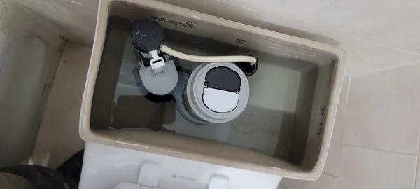 Alex The Plumber Logo