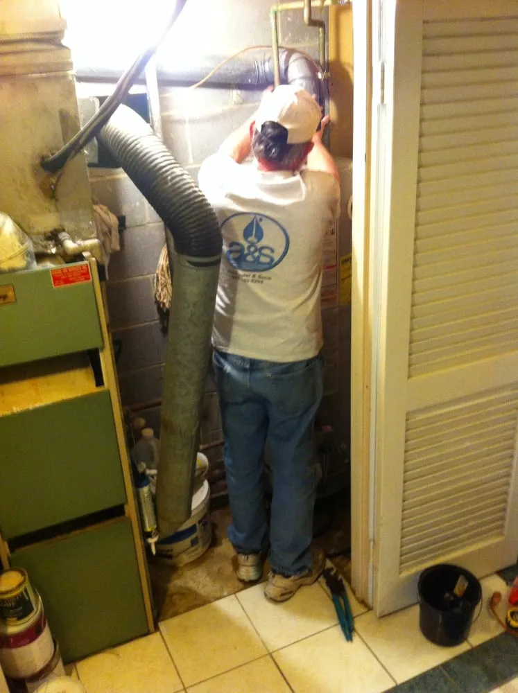 Slide of Alexander & Sons