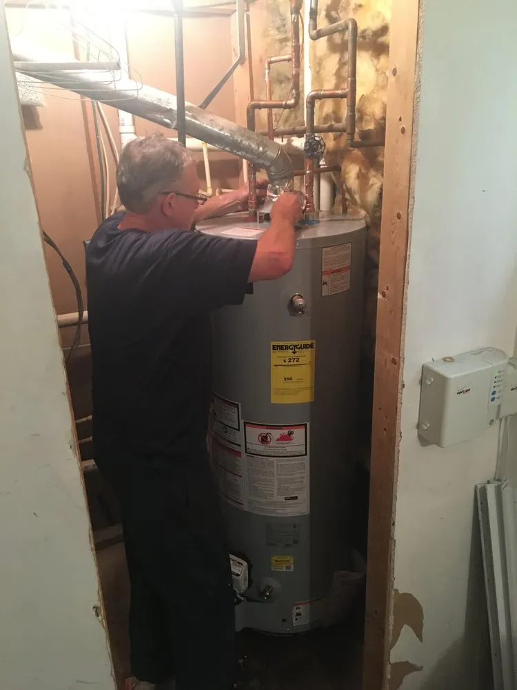 Slide of Alexander & Sons