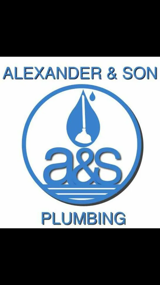 Slide of Alexander & Sons