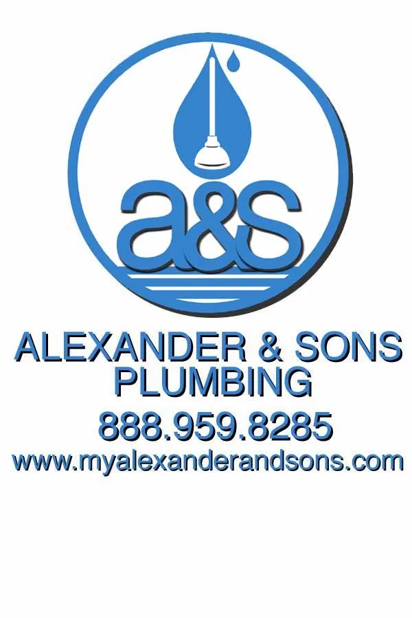Slide of Alexander & Sons