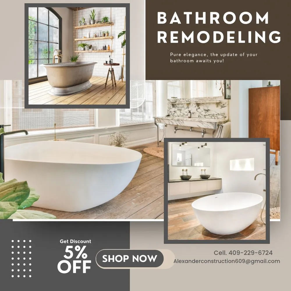 Slide of Alexander Construction and Remodeling