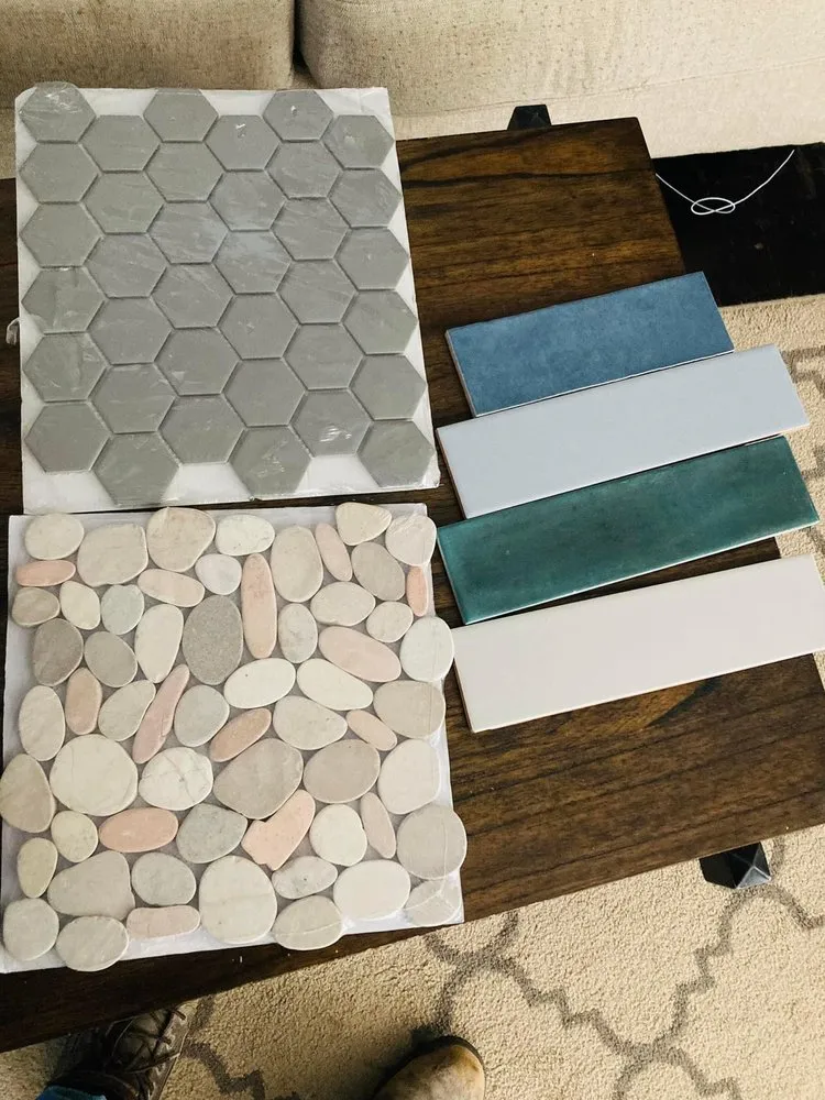 Slide of Alexander Construction and Remodeling