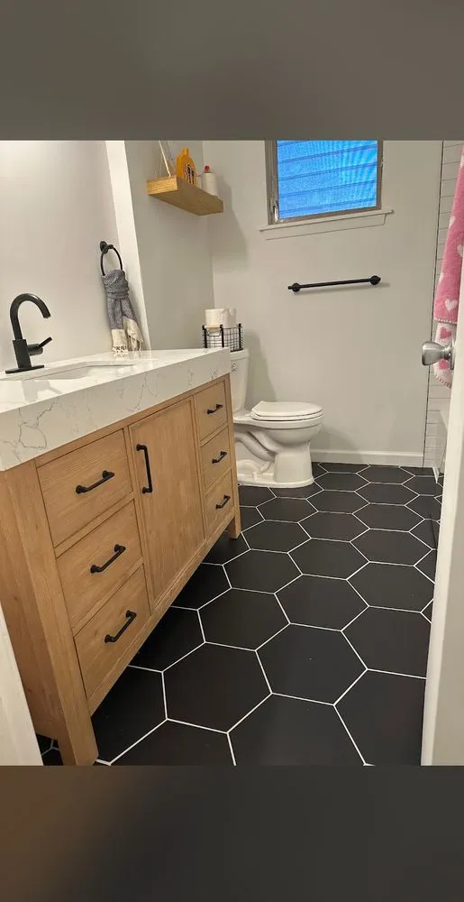 Slide of Alexander Construction and Remodeling