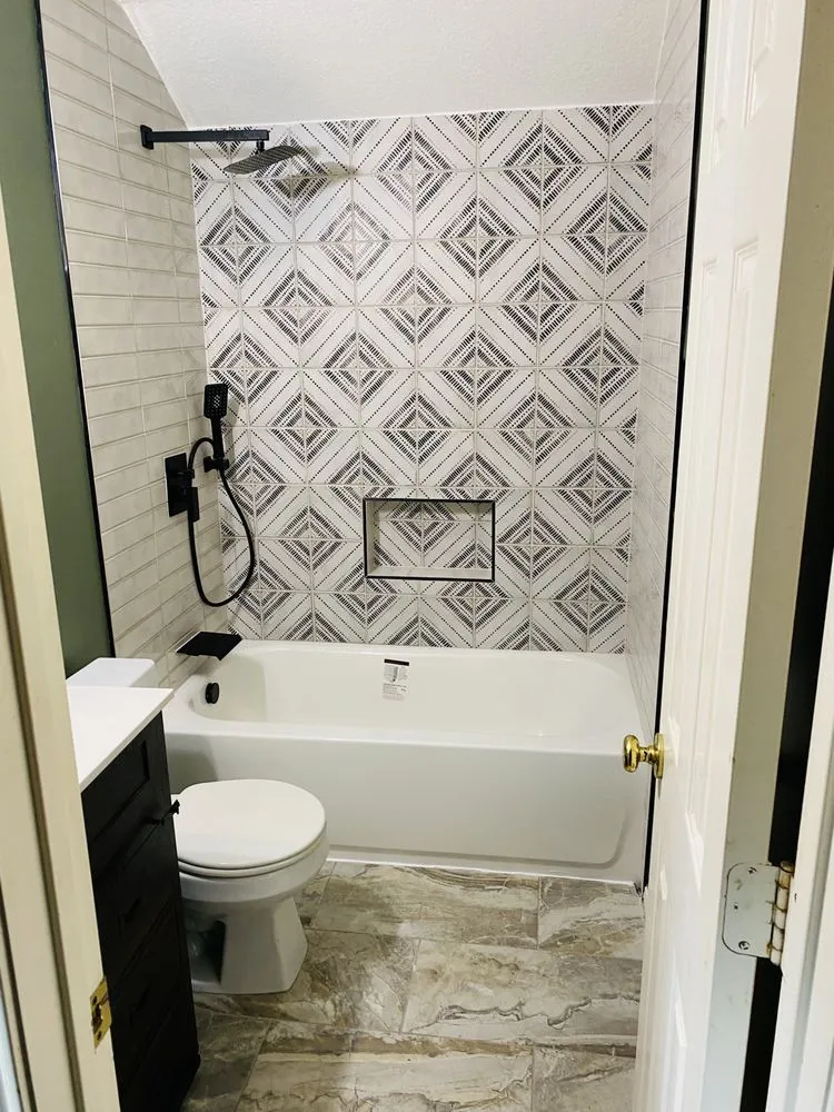 Slide of Alexander Construction and Remodeling