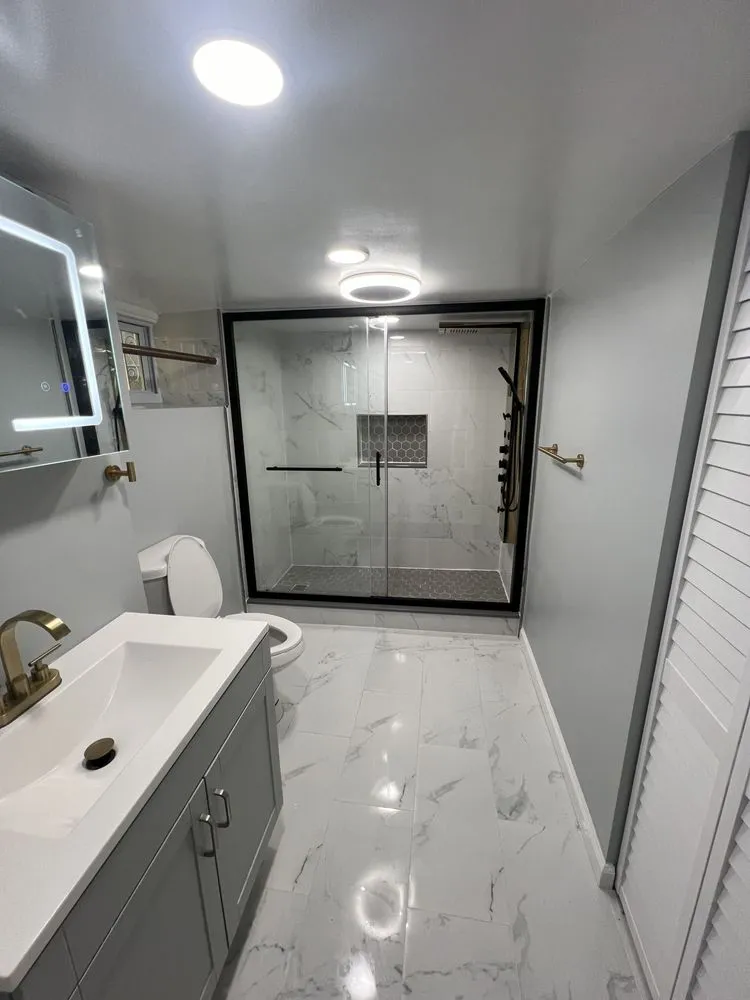 Slide of Alexander Home Improvements