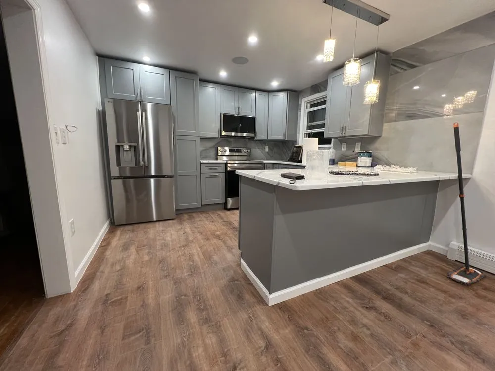 Slide of Alexander Home Improvements