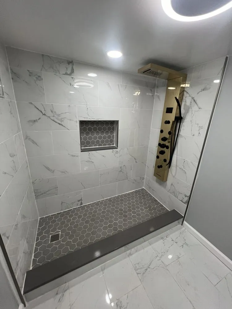 Slide of Alexander Home Improvements