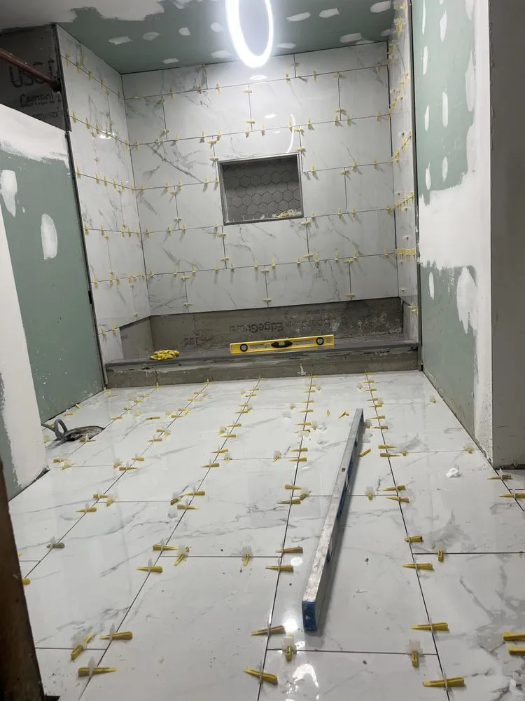 Slide of Alexander Home Improvements