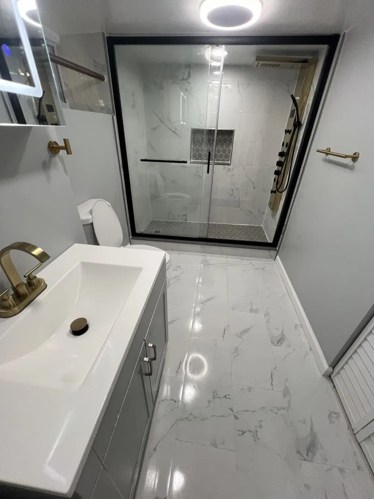 Slide of Alexander Home Improvements