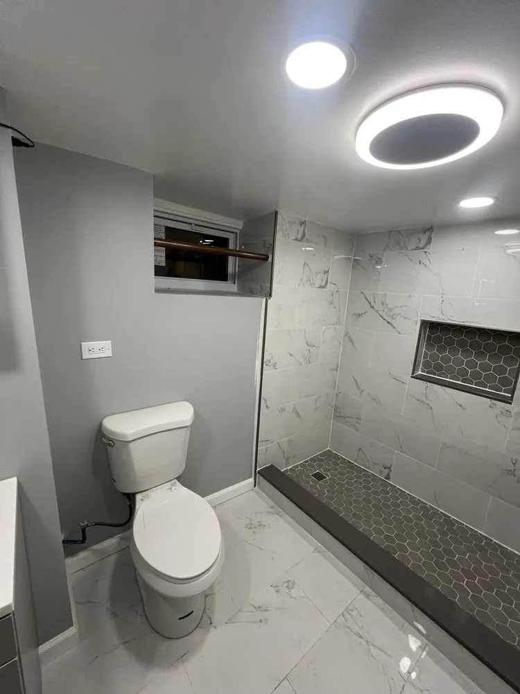 Slide of Alexander Home Improvements