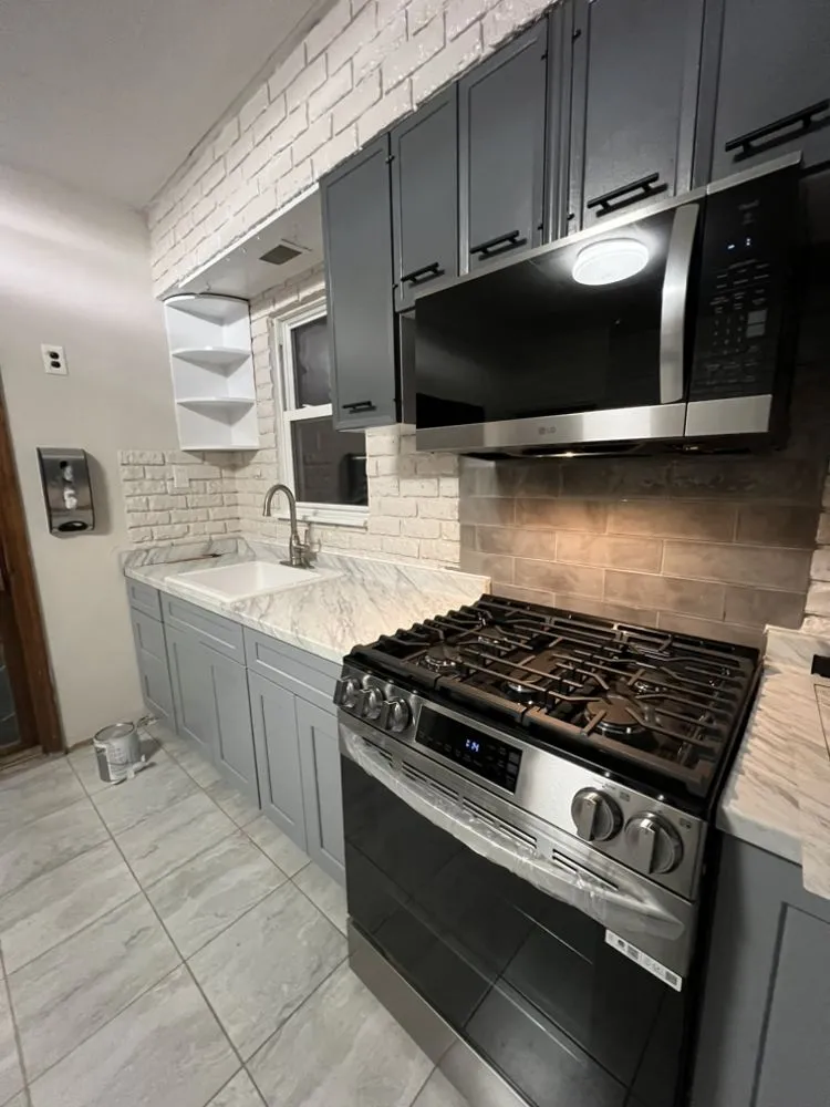 Slide of Alexander Home Improvements