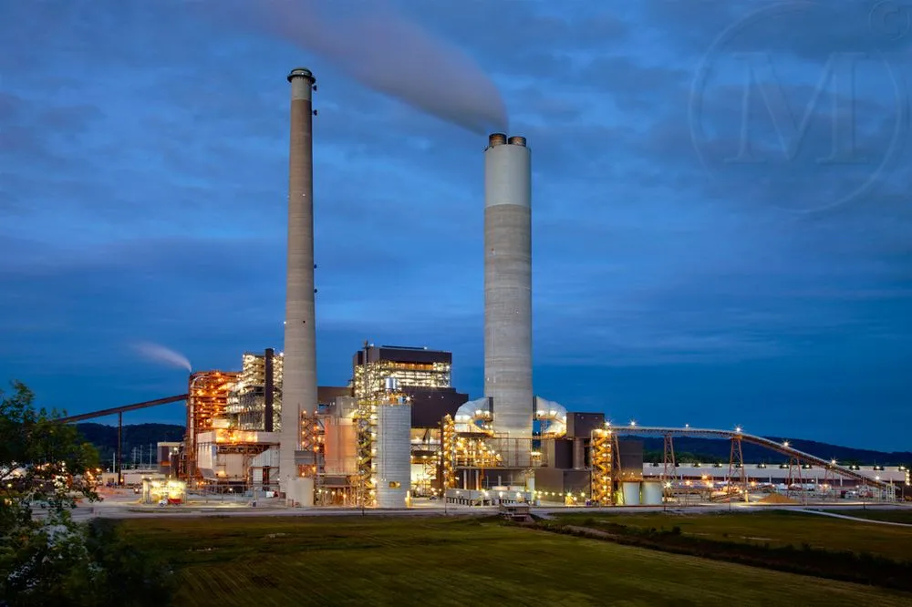 Slide of Alexander Mechanical Contractors