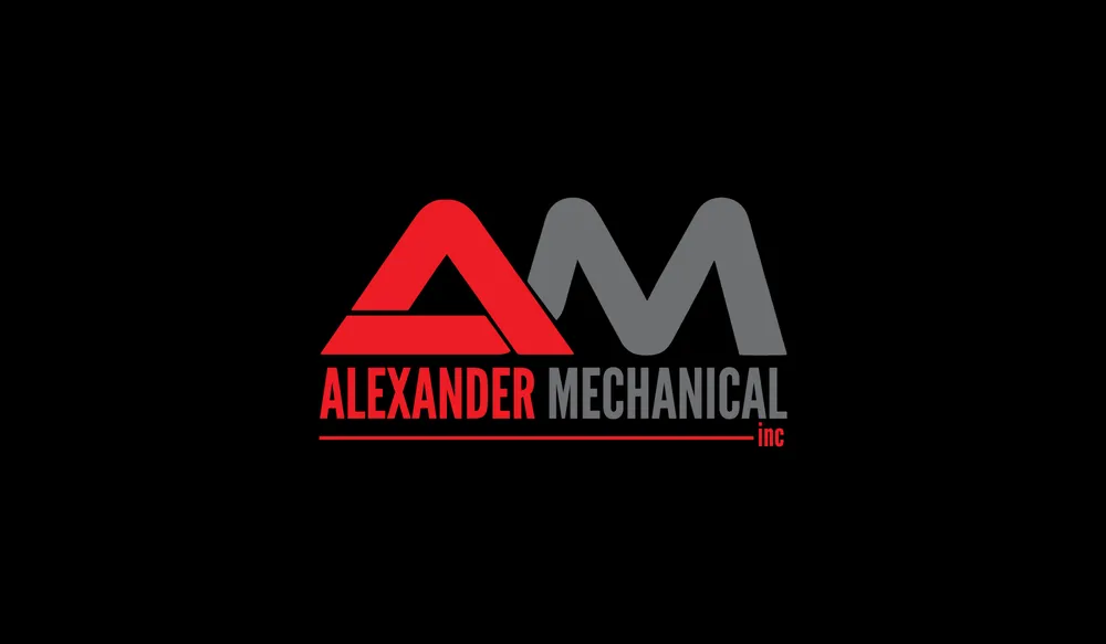 Slide of Alexander Mechanical Contractors
