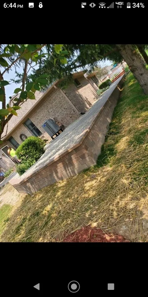 Slide of Alexander Operations