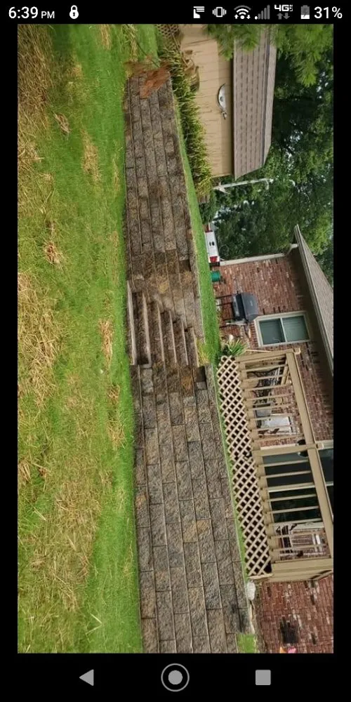 Slide of Alexander Operations