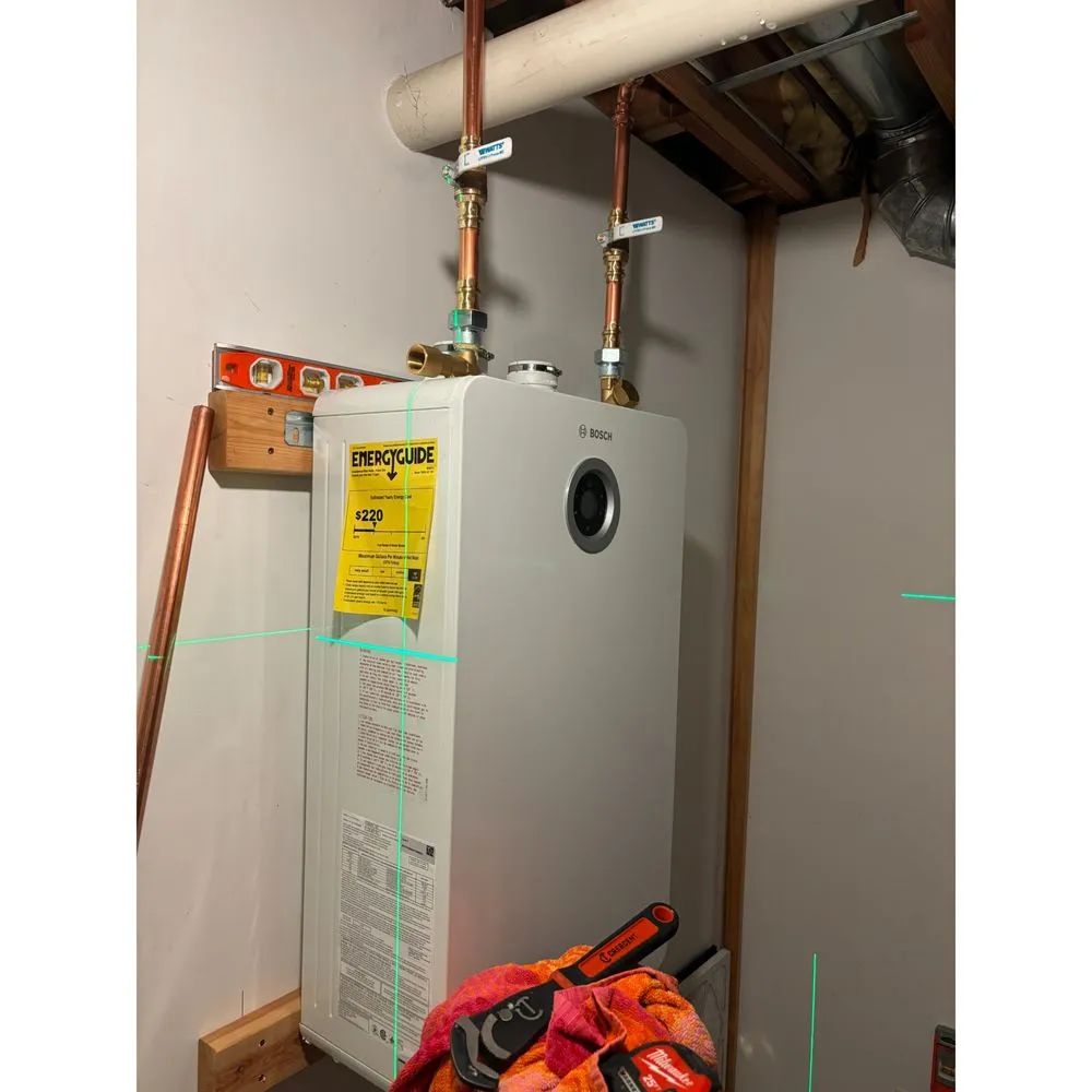 Slide of Alexander Plumbing & Remodeling