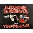 Slide of Alexander Plumbing