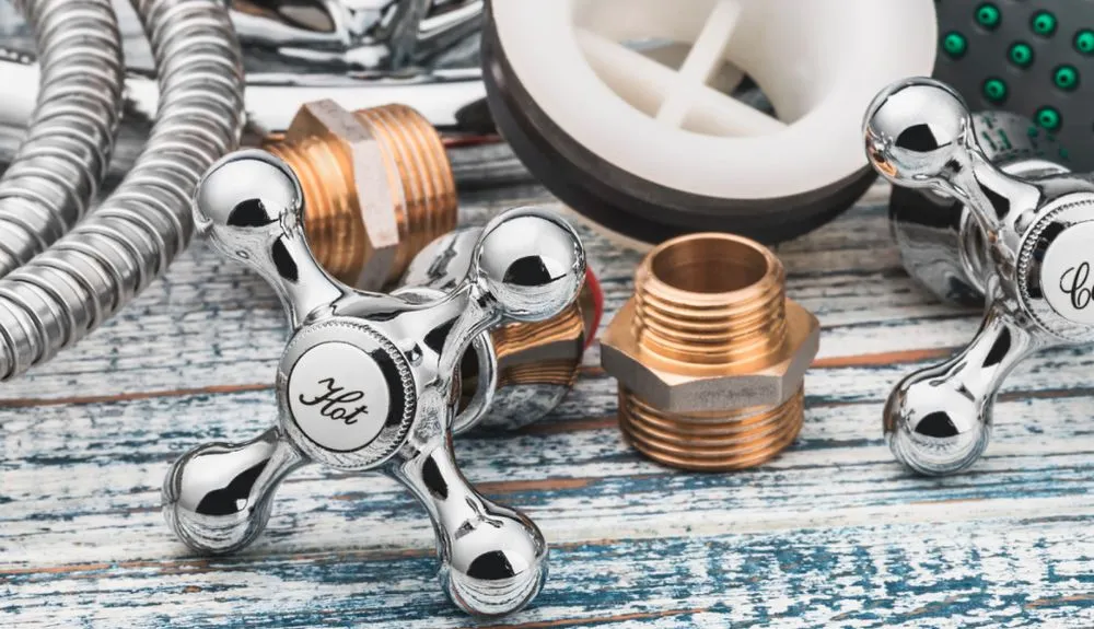 Slide of Alexander Plumbing