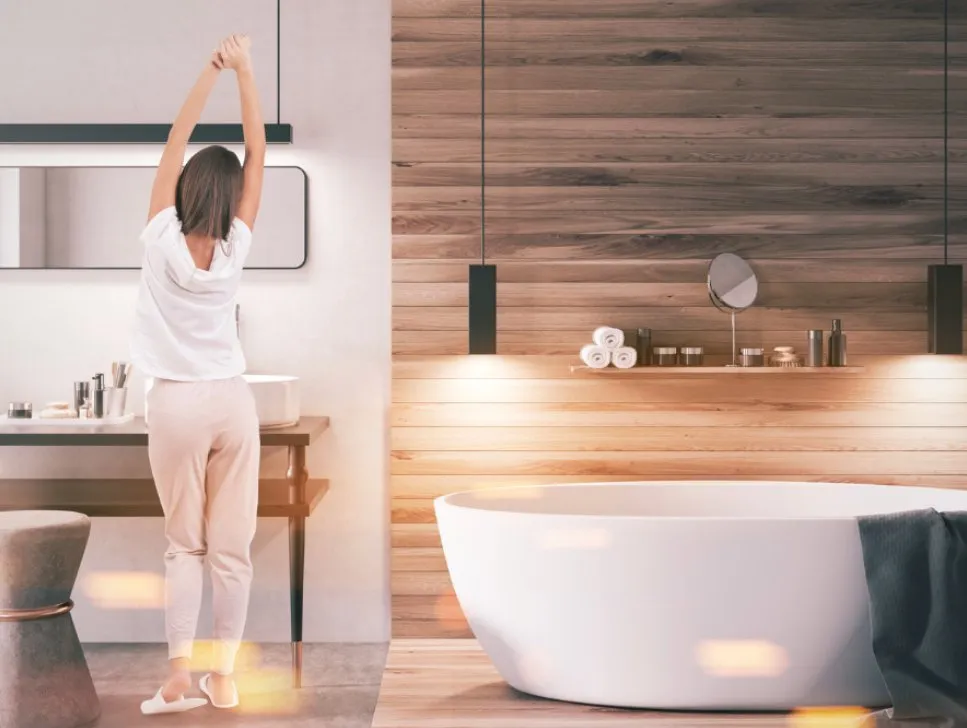 Slide of Alexander Plumbing