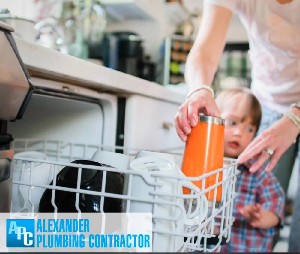 Slide of Alexander Plumbing