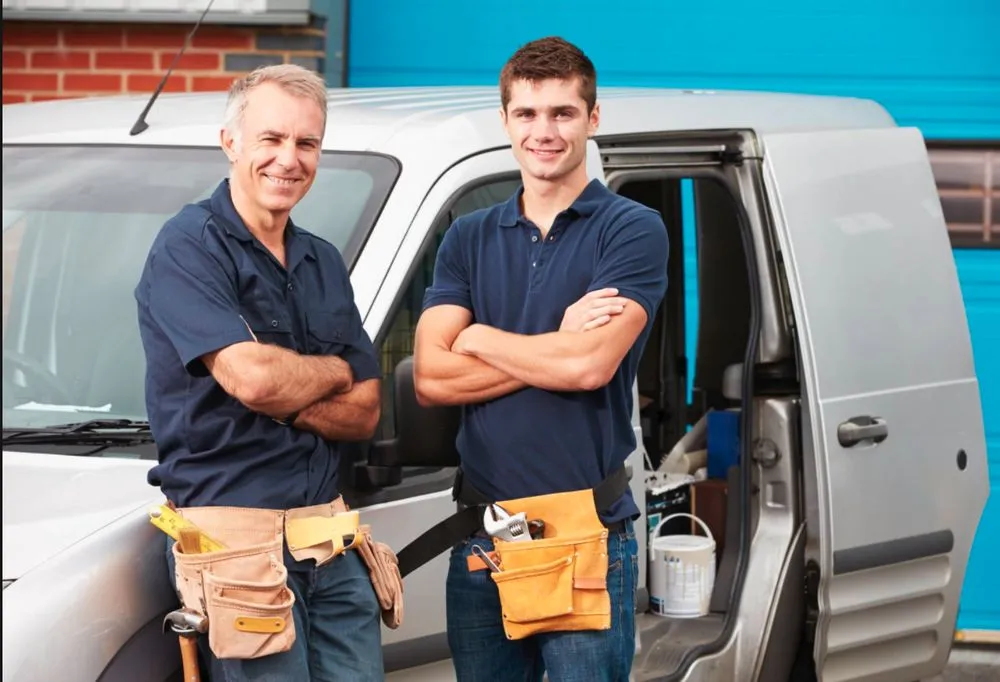 Slide of Alexander Plumbing